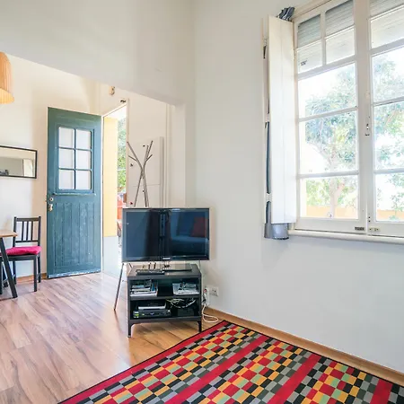 Bright Gomes Appartement
