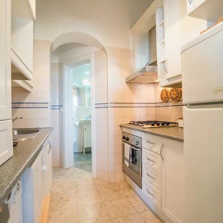 Apartment Bright Gomes Lisbon