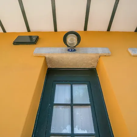 Bright Gomes Apartment Lisbon