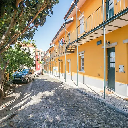 Apartment Bright Gomes *