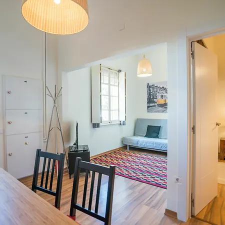 Bright Gomes Apartamento Lisboa