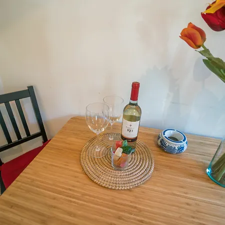 Apartamento Bright Gomes